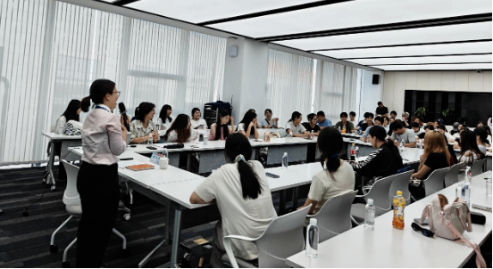 Посетете го Quangong Co., Ltd. и истражете ги тајните на интелигентното правење тули