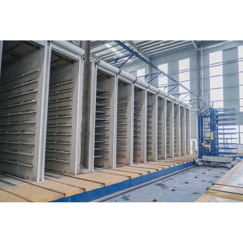 Зошто просторијата за лечење на машината за тули е критичен објект за подобрување на квалитетот на тули?