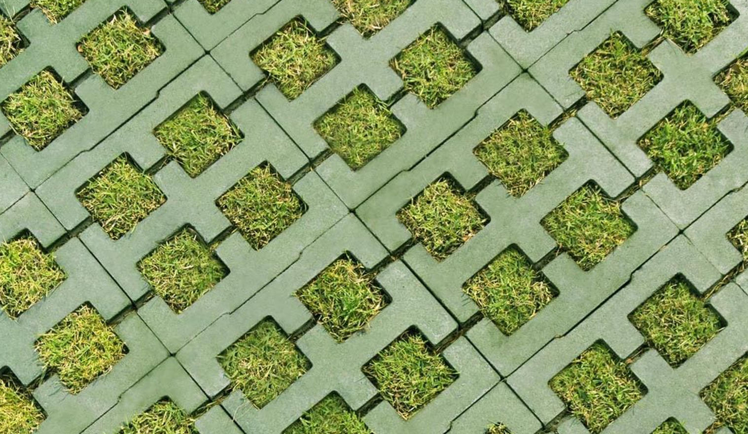 Quangong Co., Ltd. Поплочува урбани зелени површини со напредна опрема за правење тули