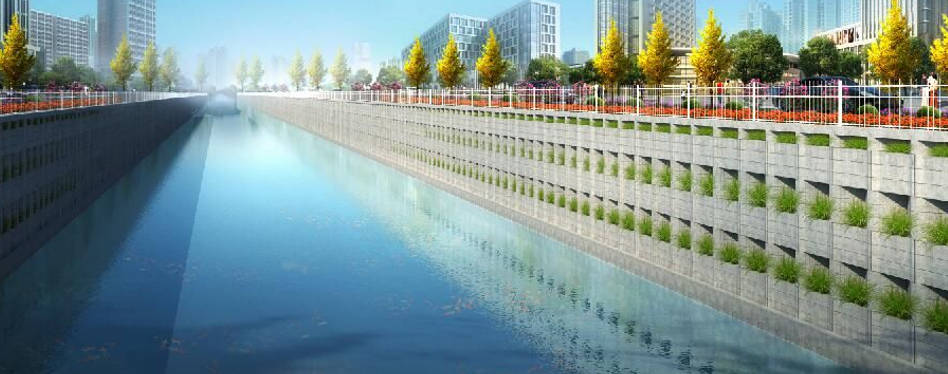 Како Quangong опремата ја обликува новата генерација на мултифункционални тули за еколошки управување со вода