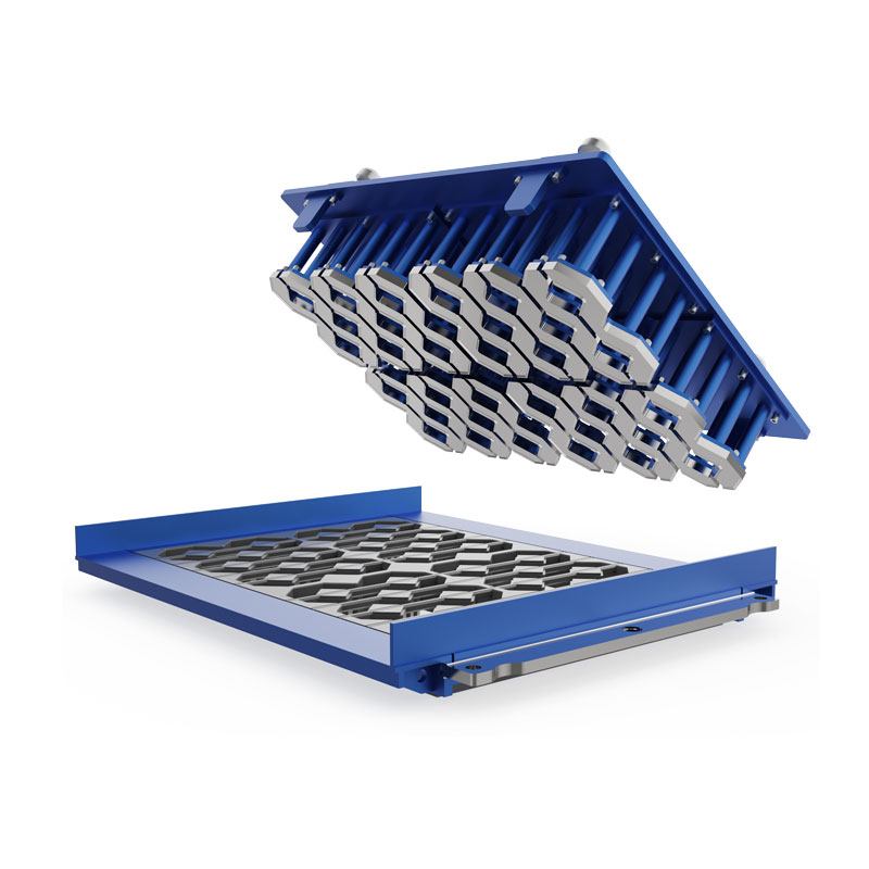 Што е калап од тревен камен и зошто е неопходен за проекти за пропустливи тротоари