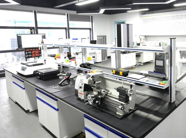 Обезбедување квалитет од изворот на материјали: Зајакнување на основната компетентност на опремата за производство на тули